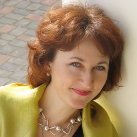 Nice woman Juliana, 60 yrs.old from Pskov, Russia