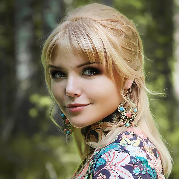 Beautiful woman Nadezhda, 46 yrs.old from Eastern Europe
