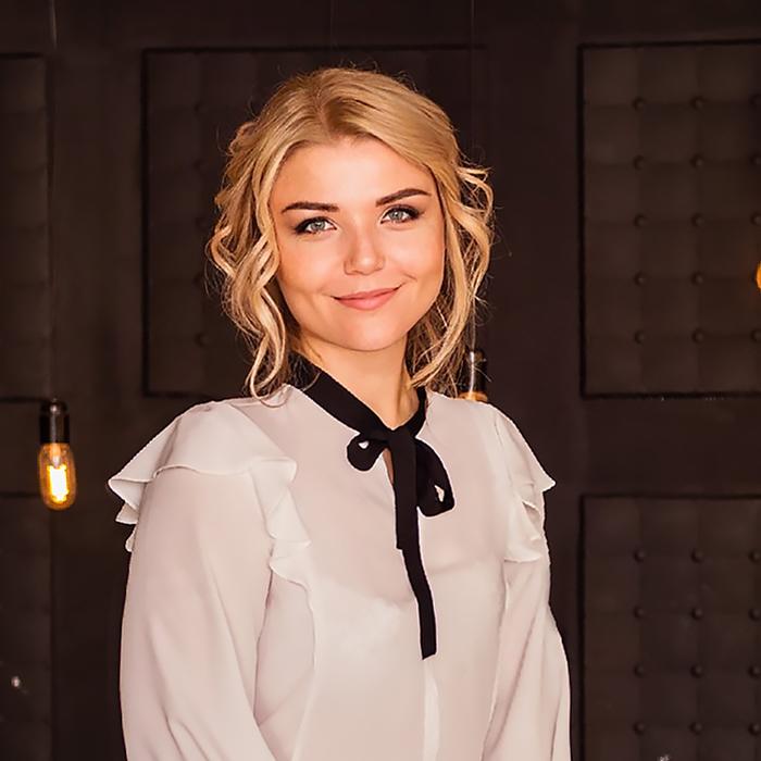 Pretty bride Nadezhda, 46 yrs.old from Eastern Europe