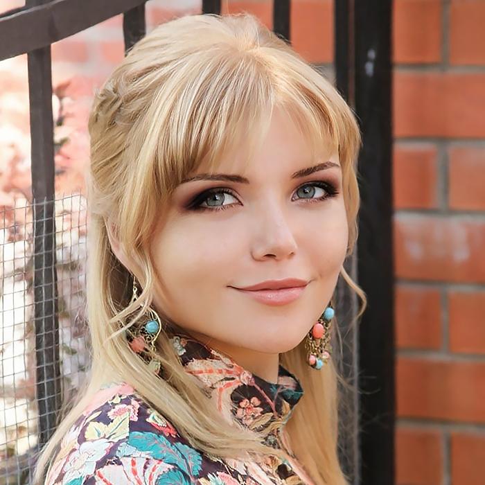 Gorgeous woman Nadezhda, 46 yrs.old from Eastern Europe