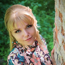 Amazing woman Nadya, 43 yrs.old from Pskov, Russia