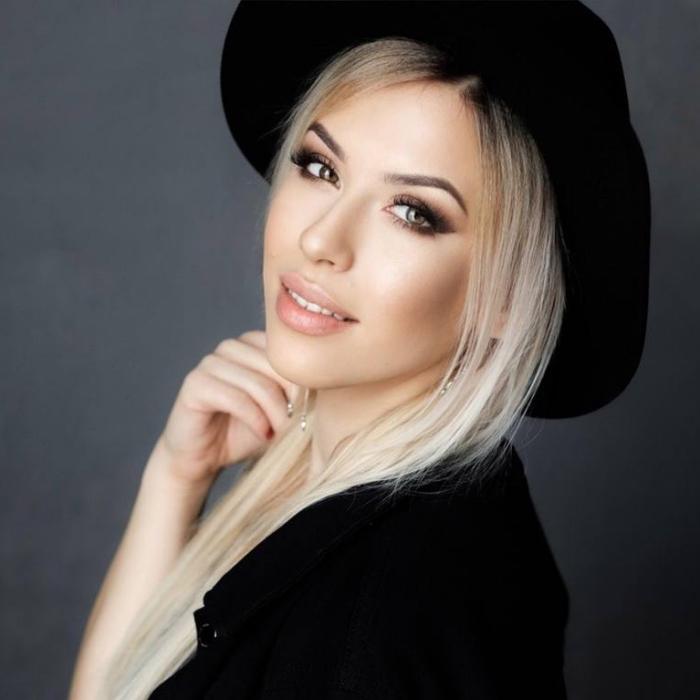 Sexy woman Ksenia, 36 yrs.old from Alushta, Russia