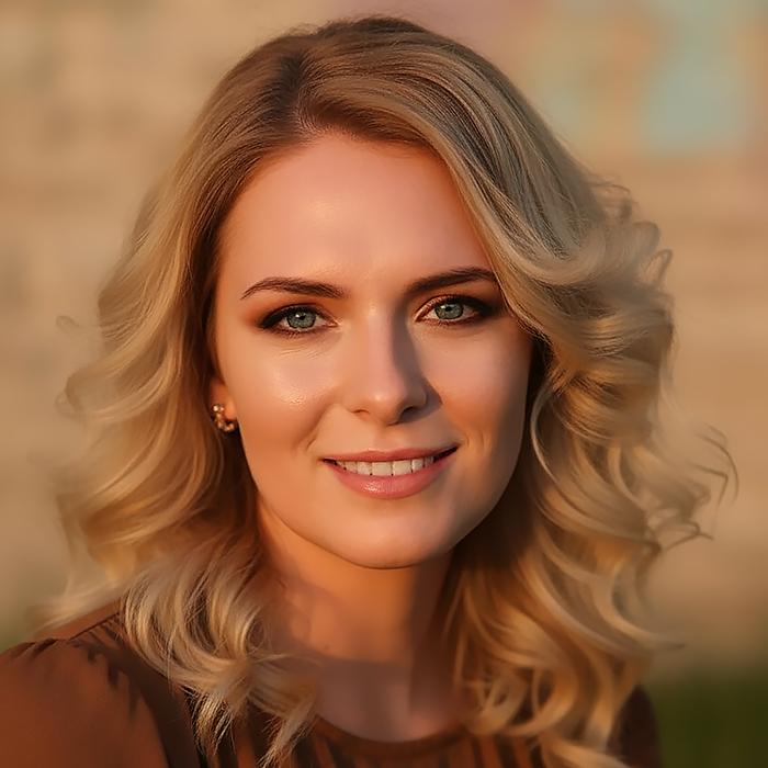 Single lady Juliya, 35 yrs.old from Eastern Europe