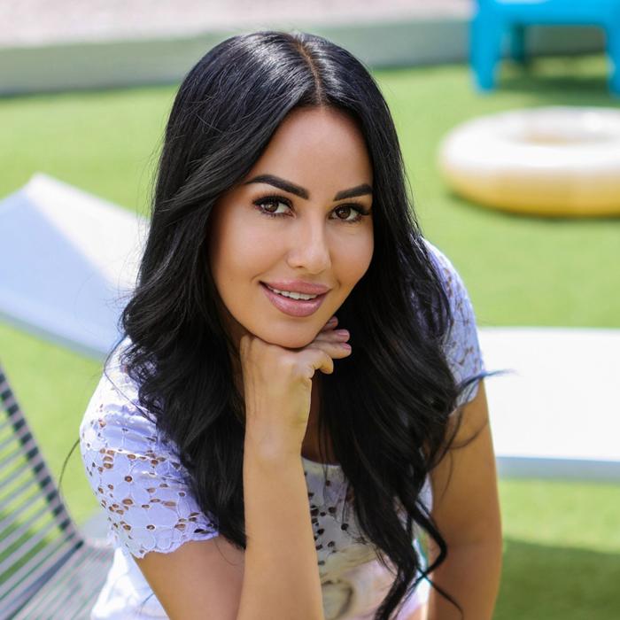 Amazing wife Anastasia, 36 yrs.old from Berdyansk, Ukraine