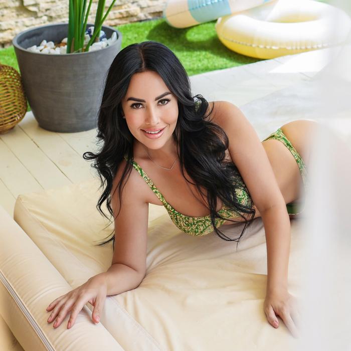 Single wife Anastasia, 36 yrs.old from Berdyansk, Ukraine