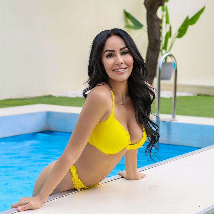 Charming wife Anastasia, 36 yrs.old from Berdyansk, Ukraine