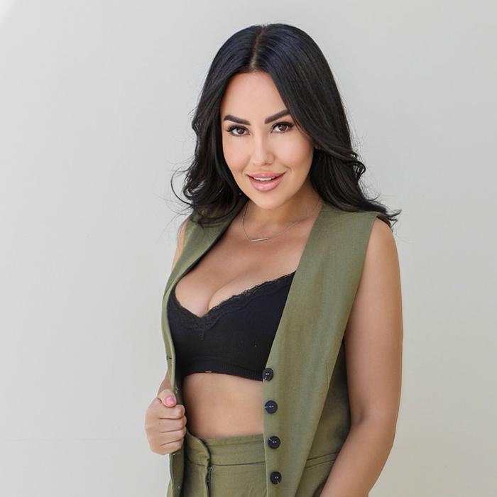 Gorgeous wife Anastasia, 36 yrs.old from Berdyansk, Ukraine