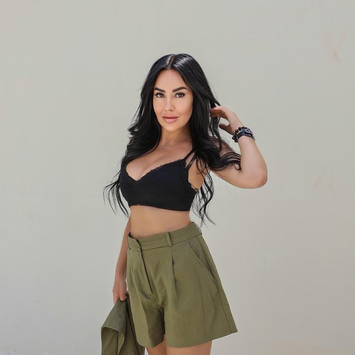 Nice wife Anastasia, 36 yrs.old from Berdyansk, Ukraine