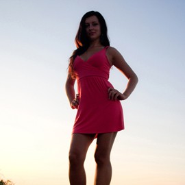 Hot wife Tamrika, 34 yrs.old from Sevastopol, Russia