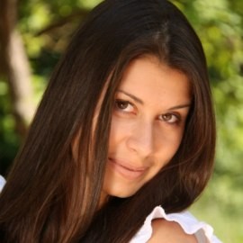 Single mail order bride Anna, 32 yrs.old from Alushta, Russia
