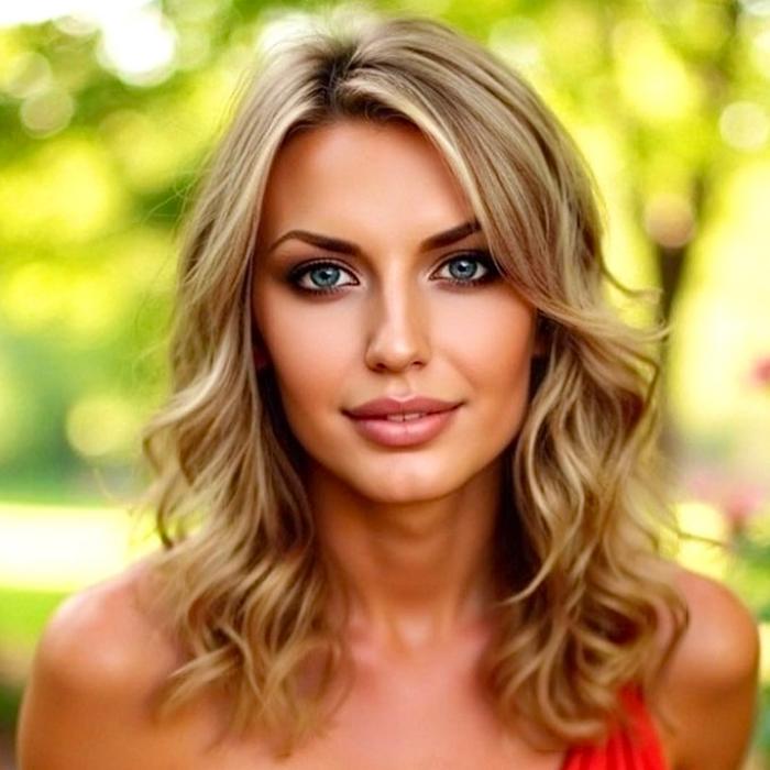 Single girl Anna, 34 yrs.old from Alushta, Russia