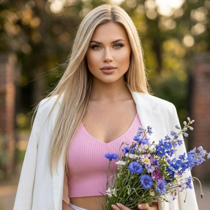 Beautiful woman Alina, 44 yrs.old from Eastern Europe
