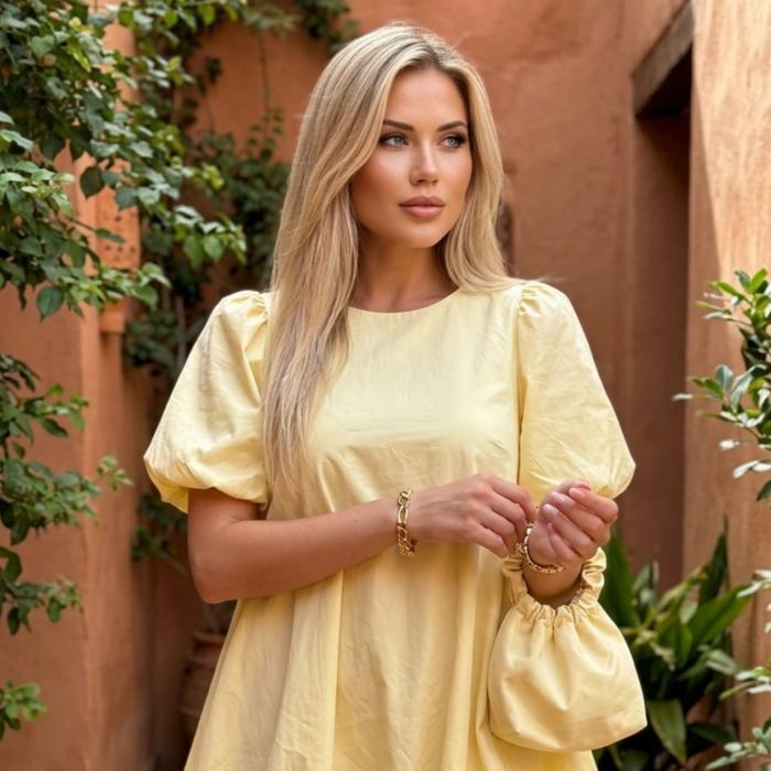 Pretty bride Alina, 44 yrs.old from Eastern Europe
