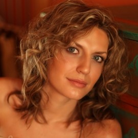 Beautiful lady Anna, 33 yrs.old from Alushta, Russia