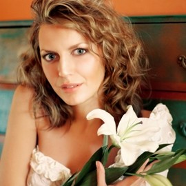 Charming girl Anna, 33 yrs.old from Alushta, Russia
