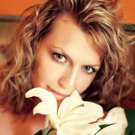 Single girl Anna, 33 yrs.old from Alushta, Russia