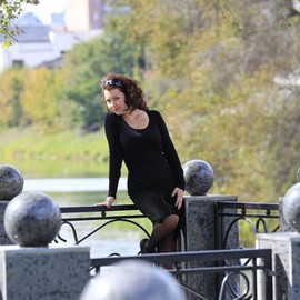 Beautiful miss Tamara, 42 yrs.old from Kharkov, Ukraine