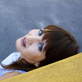 Beautiful girlfriend Elena, 42 yrs.old from Kharkov, Ukraine Beautiful girlfriend Elena, 42 yrs.old from Kharkov, Ukraine