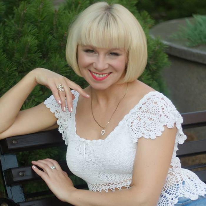 Hot pen pal Olga, 53 yrs.old from Poltava, Ukraine Hot pen pal Olga, 53 yrs.old from Poltava, Ukraine