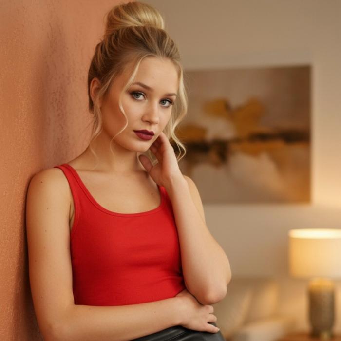 Amazing girl Nina, 35 yrs.old from Eastern Europe