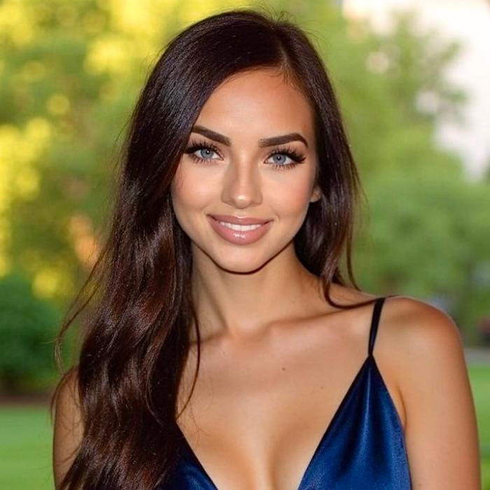 Amazing lady Lubov, 37 yrs.old from Alushta, Russia