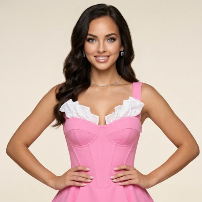 Gorgeous miss Lubov, 38 yrs.old from Eastern Europe