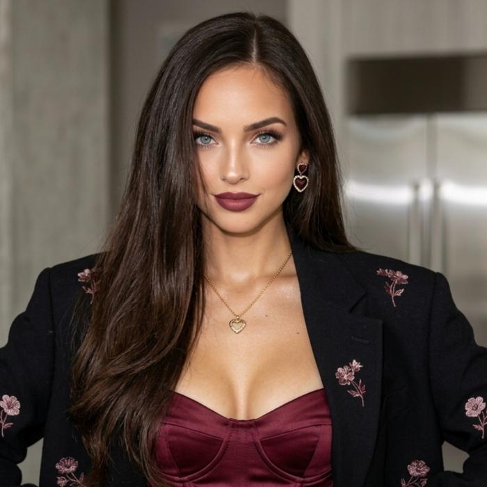 Hot lady Lubov, 38 yrs.old from Eastern Europe