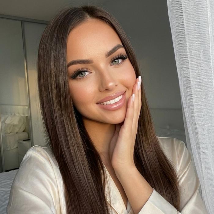 Beautiful miss Lubov, 38 yrs.old from Eastern Europe
