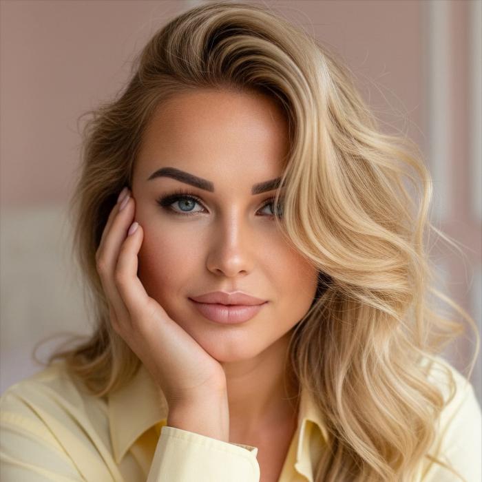Amazing woman Anna, 46 yrs.old from Eastern Europe