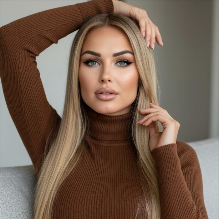 Sexy woman Anna, 46 yrs.old from Eastern Europe