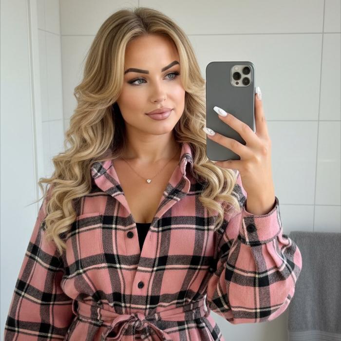 Hot woman Anna, 46 yrs.old from Eastern Europe