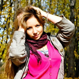 Single miss Valeria, 37 yrs.old from Kharkov, Ukraine