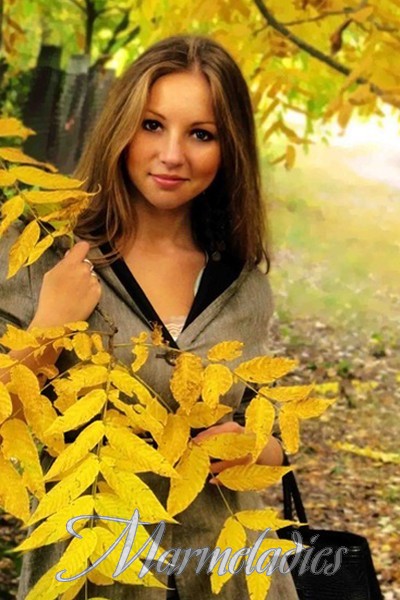 Flower Horoscope Pretty Lady Valeria From Kharkov Ukraine