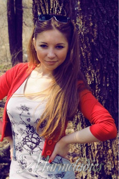 Pretty lady Valeria from Kharkov, Ukraine: Ukranian women