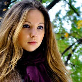 Hot miss Valeria, 37 yrs.old from Kharkov, Ukraine