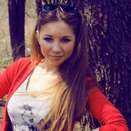Pretty lady Valeria from Kharkov, Ukraine: Ukranian women