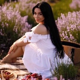 Beautiful woman Anna, 36 yrs.old from Kharkov, Ukraine