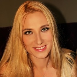 Gorgeous mail order bride Svetlana, 39 yrs.old from Kiev, Ukraine