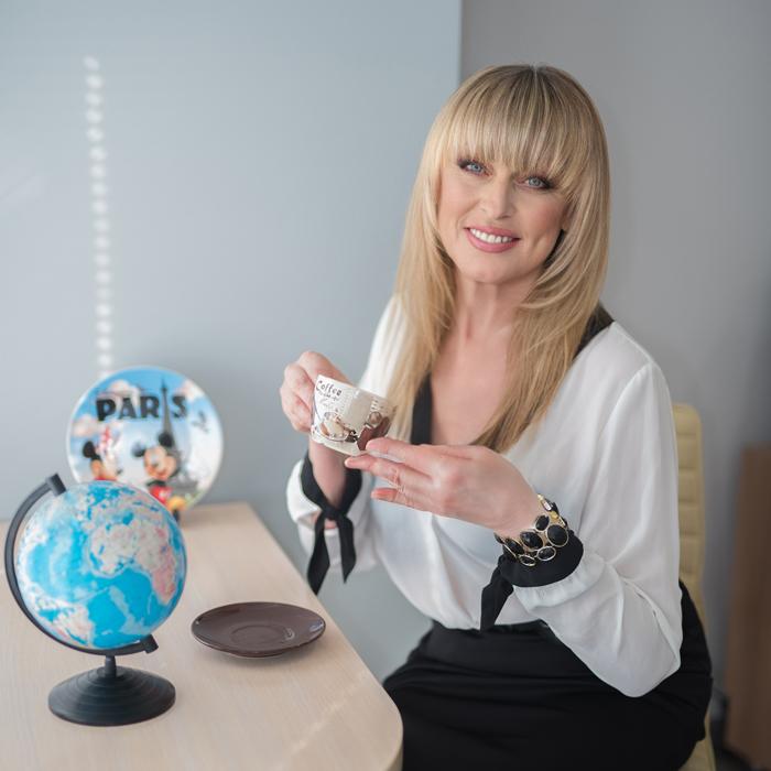 Pretty miss Galina, 67 yrs.old from Berdyansk, Ukraine