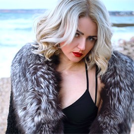 Nice girl Elena, 39 yrs.old from Simferopol, Russia