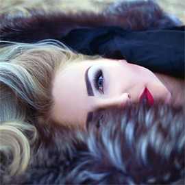 Charming girl Elena, 40 yrs.old from Eastern Europe