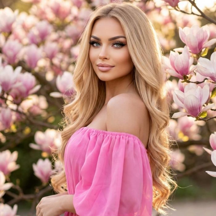 Pretty pen pal Aleksandra, 38 yrs.old from Lvov, Ukraine