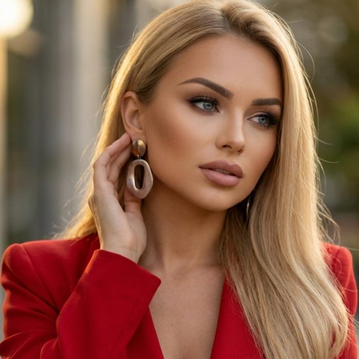 Beautiful pen pal Aleksandra, 38 yrs.old from Lvov, Ukraine