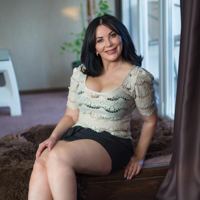 Sexy girlfriend Nataliya, 62 yrs.old from Berdyansk, Ukraine