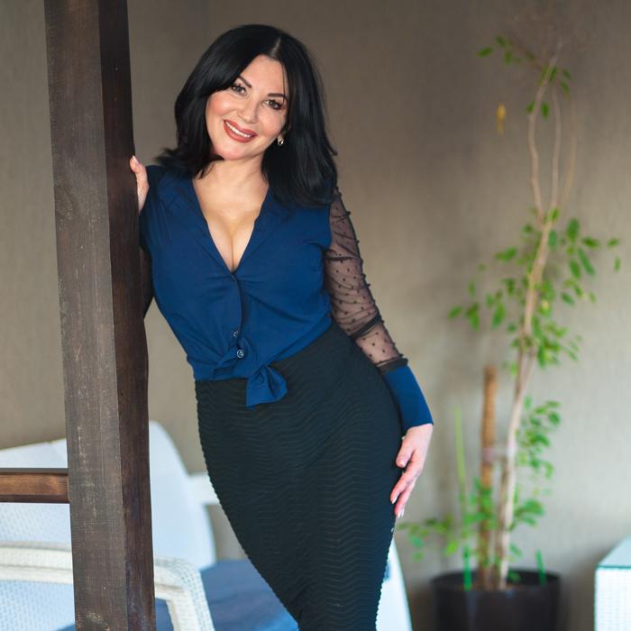 Gorgeous girlfriend Nataliya, 62 yrs.old from Berdyansk, Ukraine