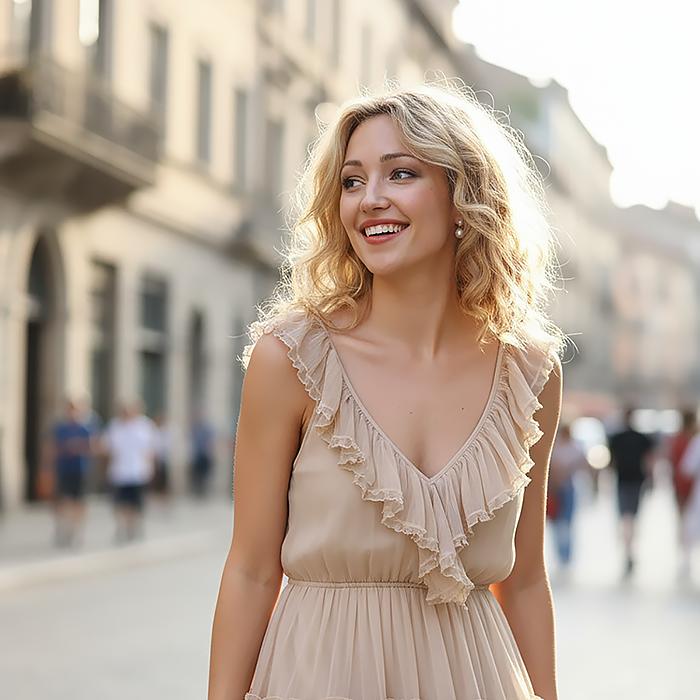 Hot bride Alina, 39 yrs.old from Eastern Europe