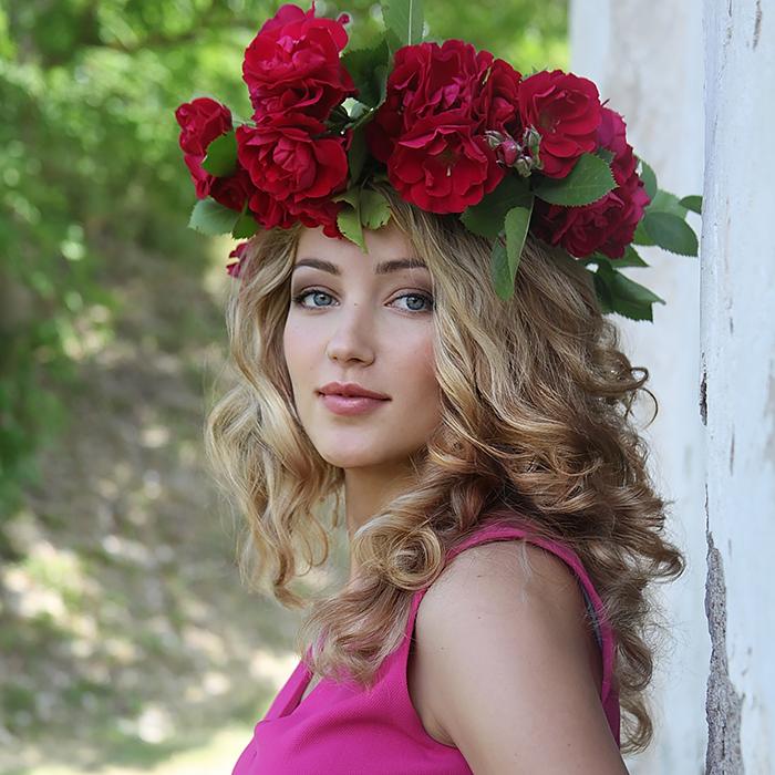 Amazing bride Alina, 39 yrs.old from Eastern Europe