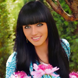 Single pen pal Nastya, 40 yrs.old from Kharkov, Ukraine