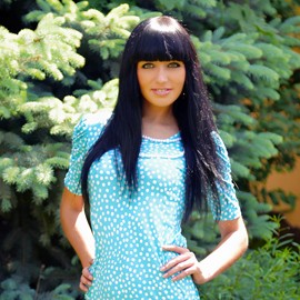 Amazing pen pal Nastya, 40 yrs.old from Kharkov, Ukraine