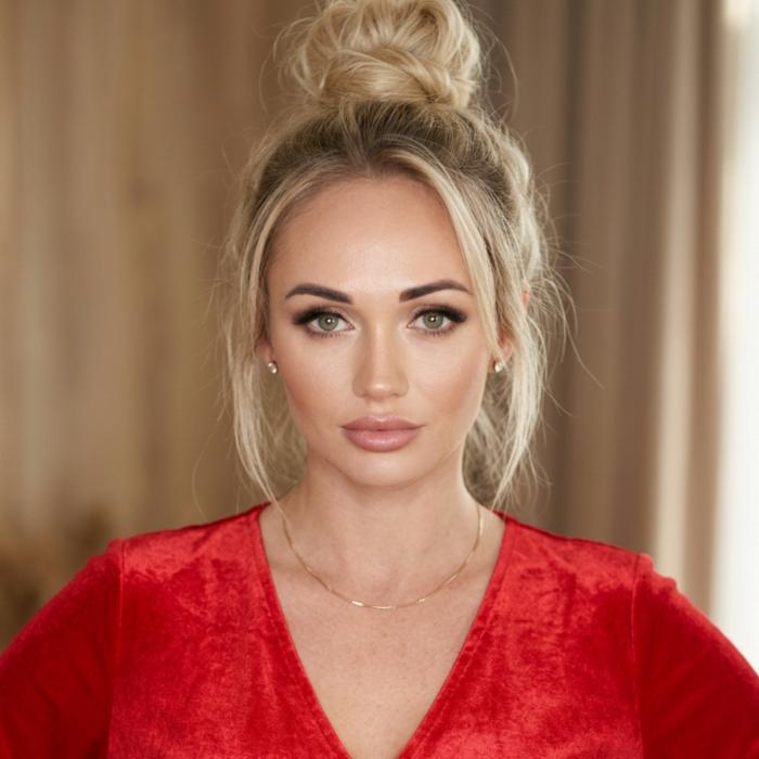 Charming woman Alina, 37 yrs.old from Krivoy Rog, Ukraine
